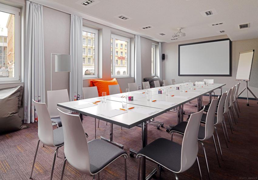 Aloft Munich
