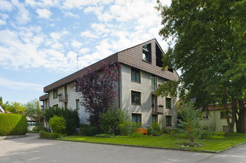 Unser Hotel Hirsch