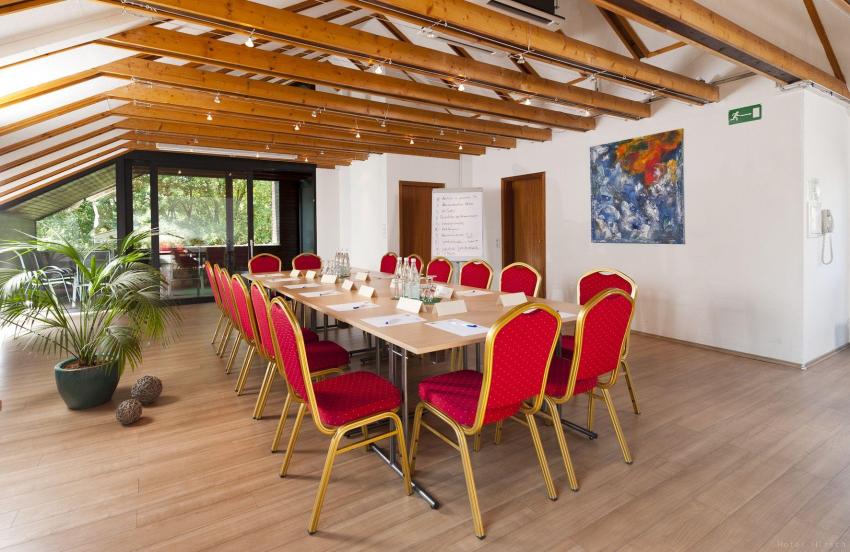 Hotel Hirsch