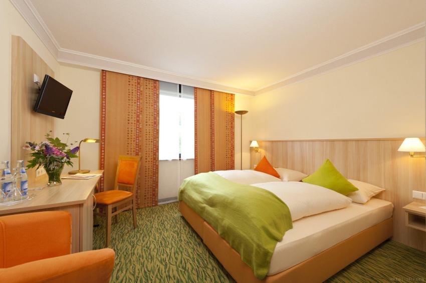 Doppelzimmer superior - komplett neu renoviert