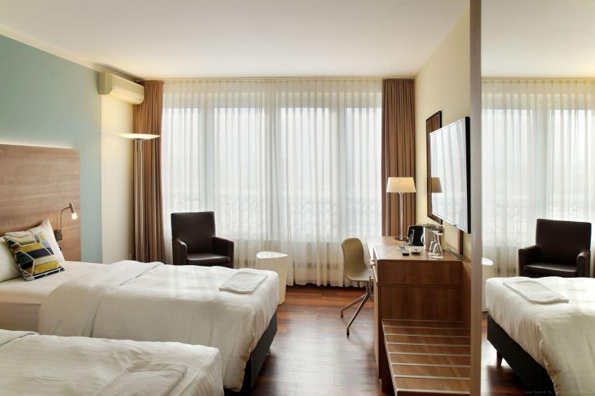 Courtyard by Marriott Dresden