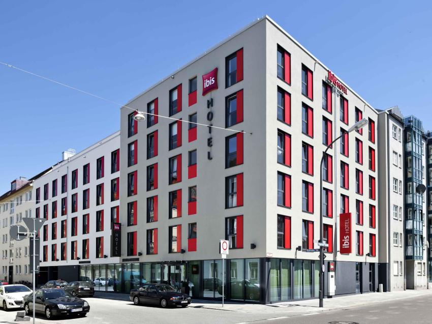 ibis München Süd