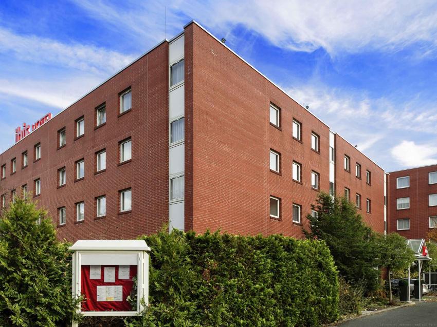 ibis Hotel Hannover Medical Park
