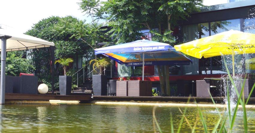 SEETERRASSE