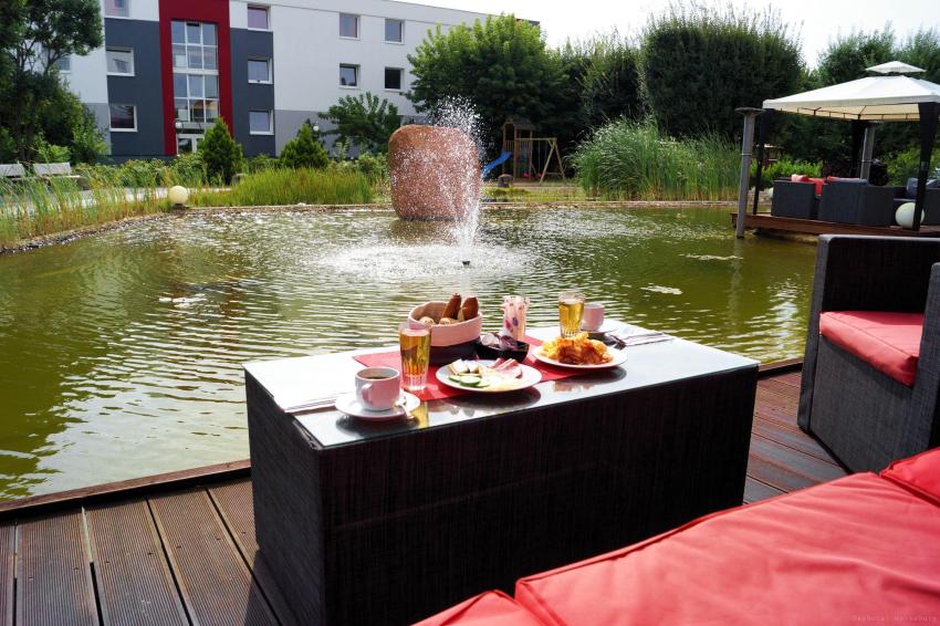SEETERRASSE