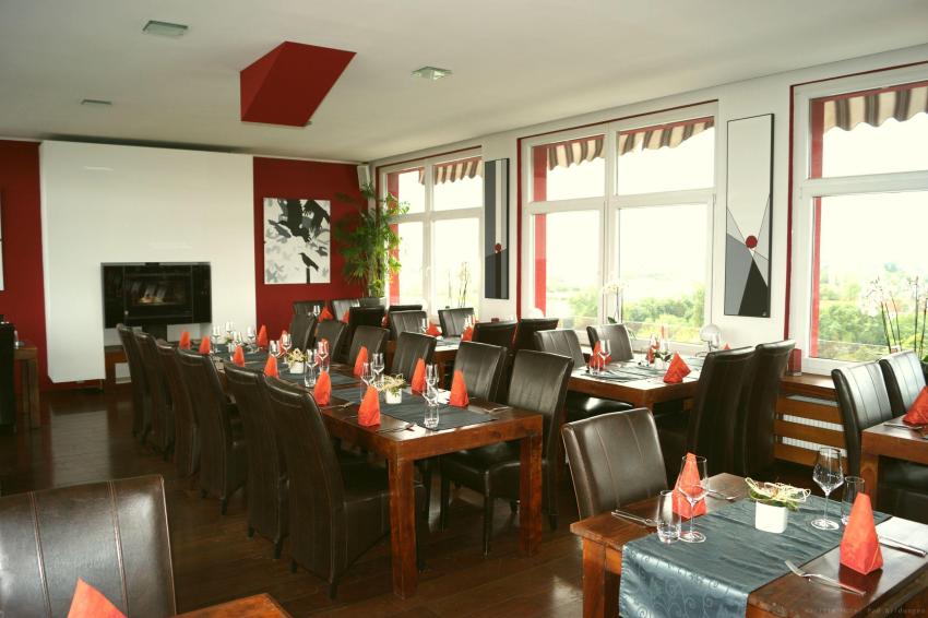 Restaurant RABENNEST