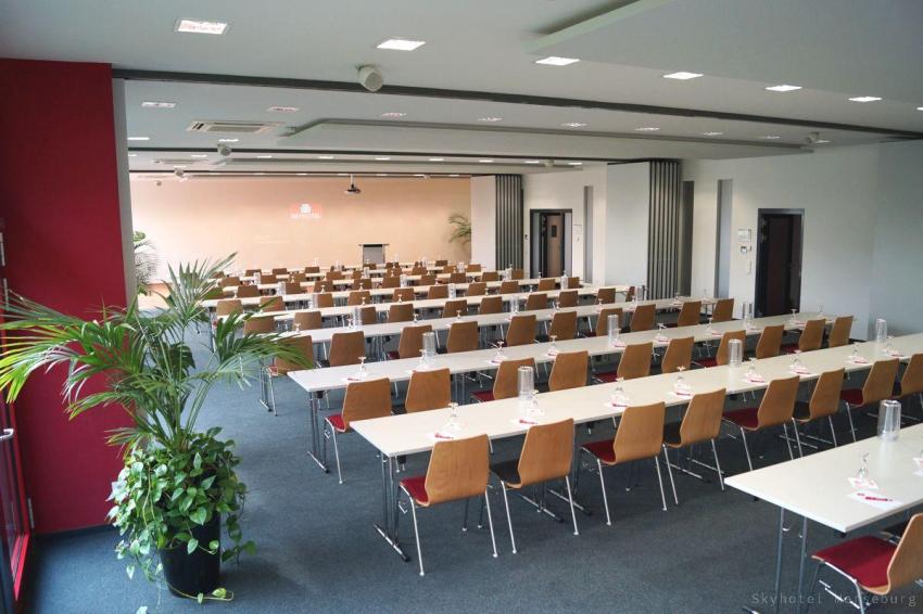 Meeting SKYKONGRESS