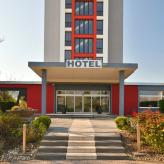 Skyhotel Merseburg