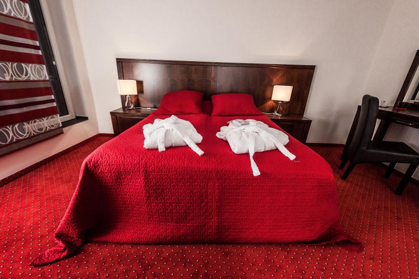 Doppelbett