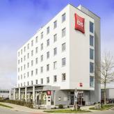 ibis Friedrichshafen Airport Messe