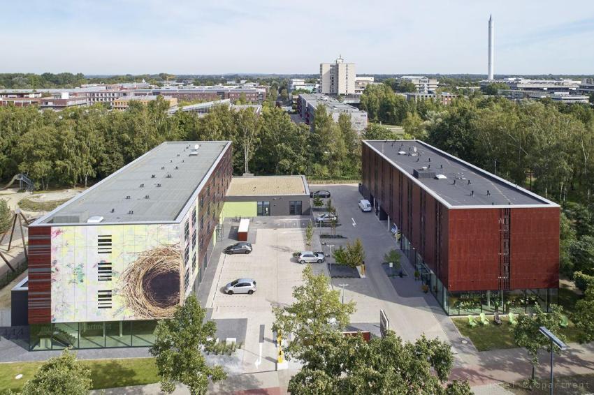 7Things - my basic Hotel