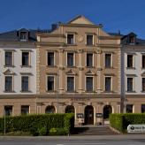 Hotel Reichskrone Dresden