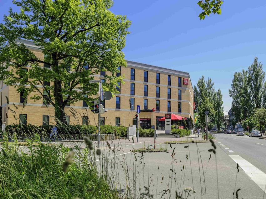 ibis Hotel Konstanz