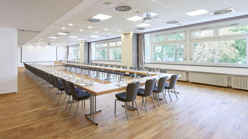 Bavaria + MGM + Columbia