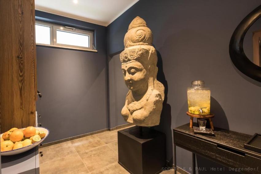 SCOTTY'S & PAUL Hotel Deggendorf