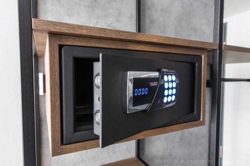 SCOTTY'S & PAUL Hotel Deggendorf