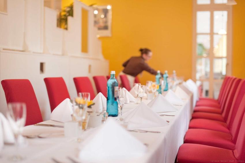 Tafel Restaurant