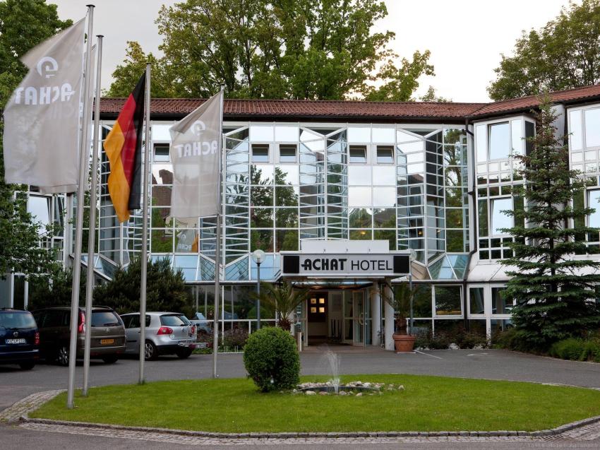 ACHAT Plaza Kulmbach