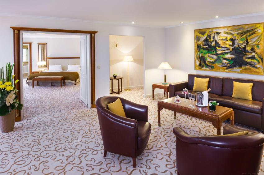 Kudamm Suite