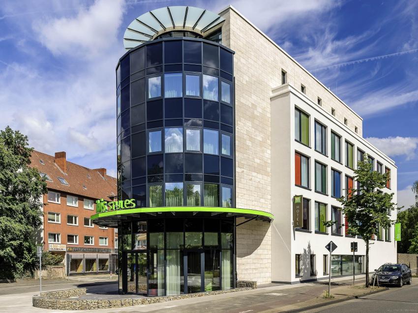 ibis Styles Hildesheim