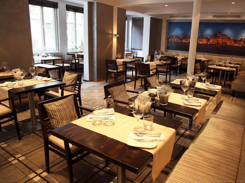 Hotel Goldene Traube