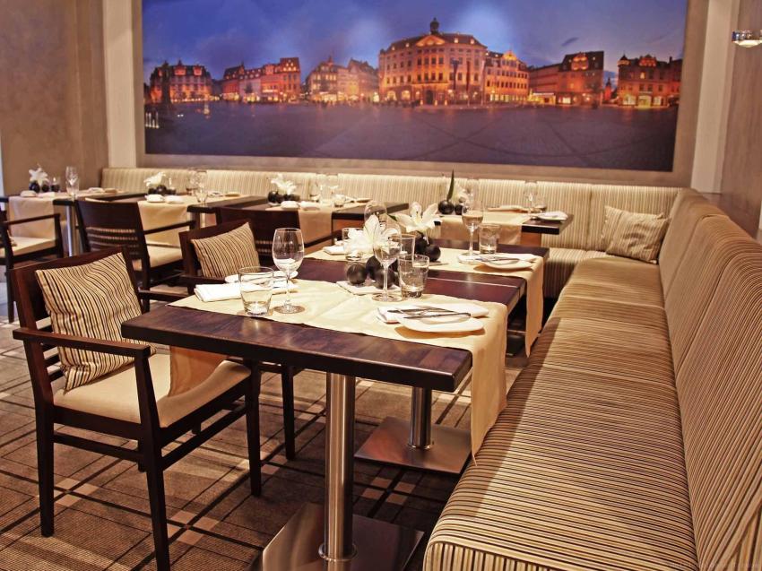 Hotel Goldene Traube