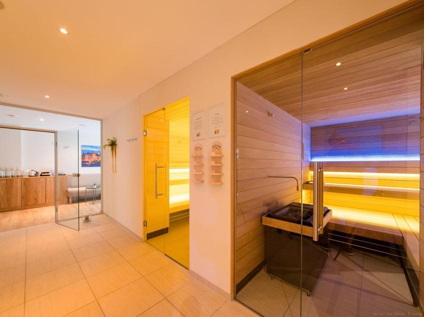 Hotel Goldene Traube