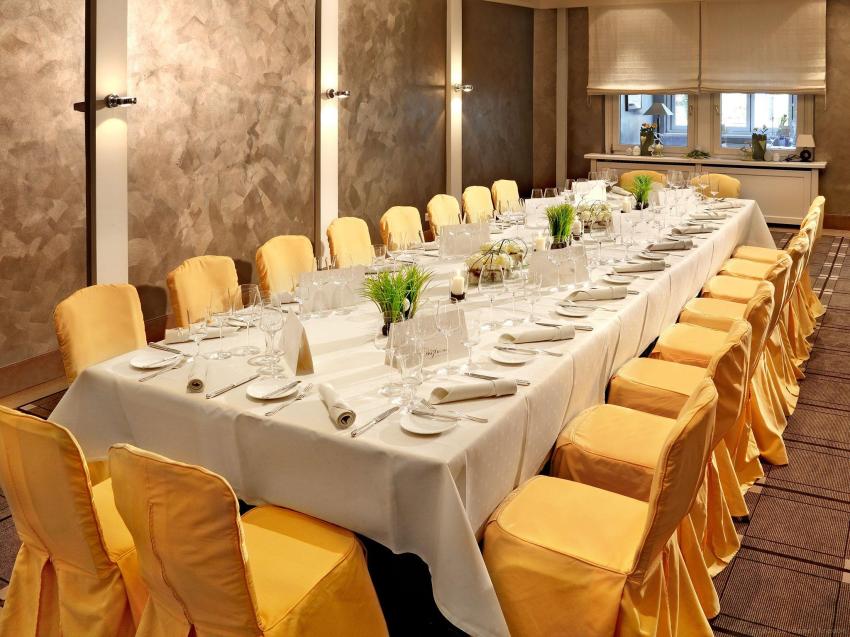 Hotel Goldene Traube
