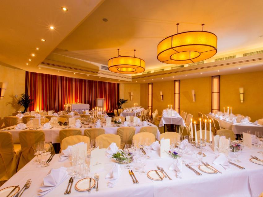 Hotel Goldene Traube