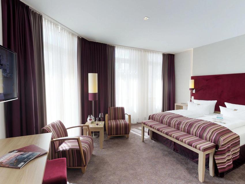 Hotel Goldene Traube