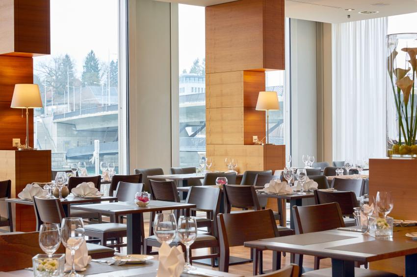 Restaurant Gaumenfreund