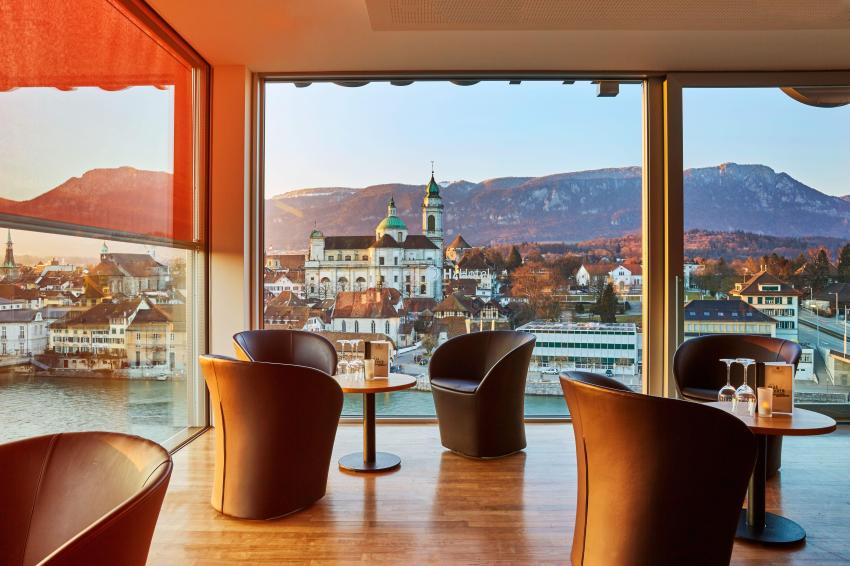 Penthouse Bar