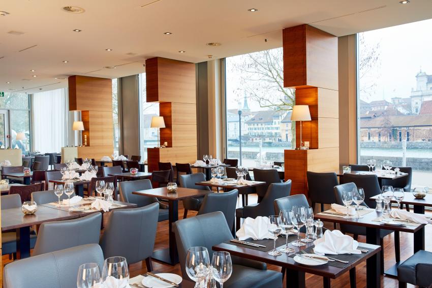 Restaurant Gaumenfreund