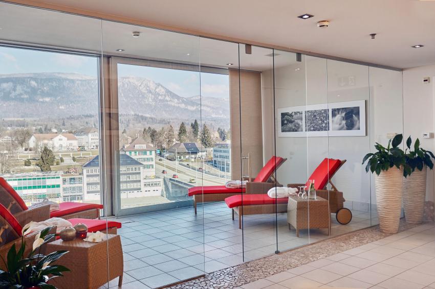Wellness