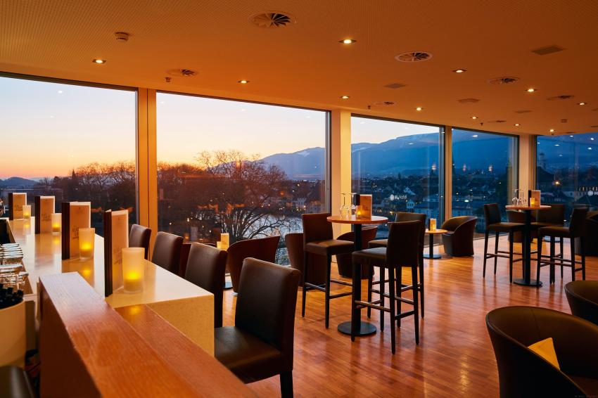 Penthouse Bar