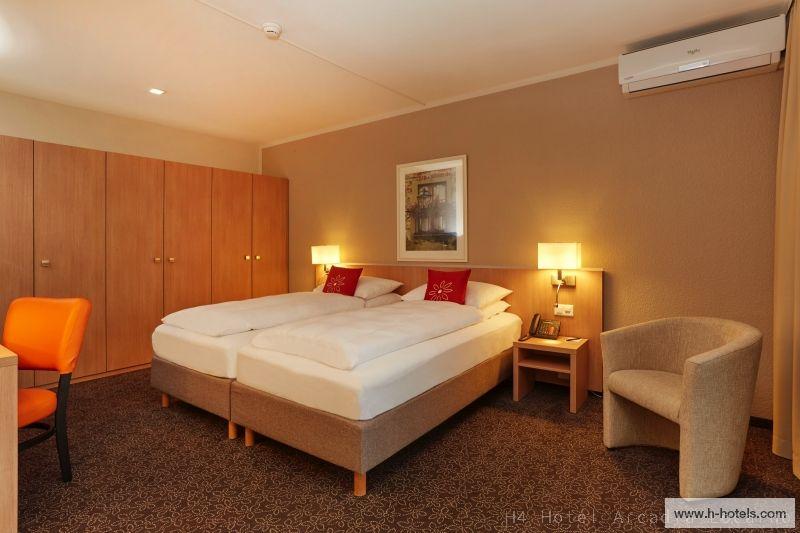 Deluxe Appartement