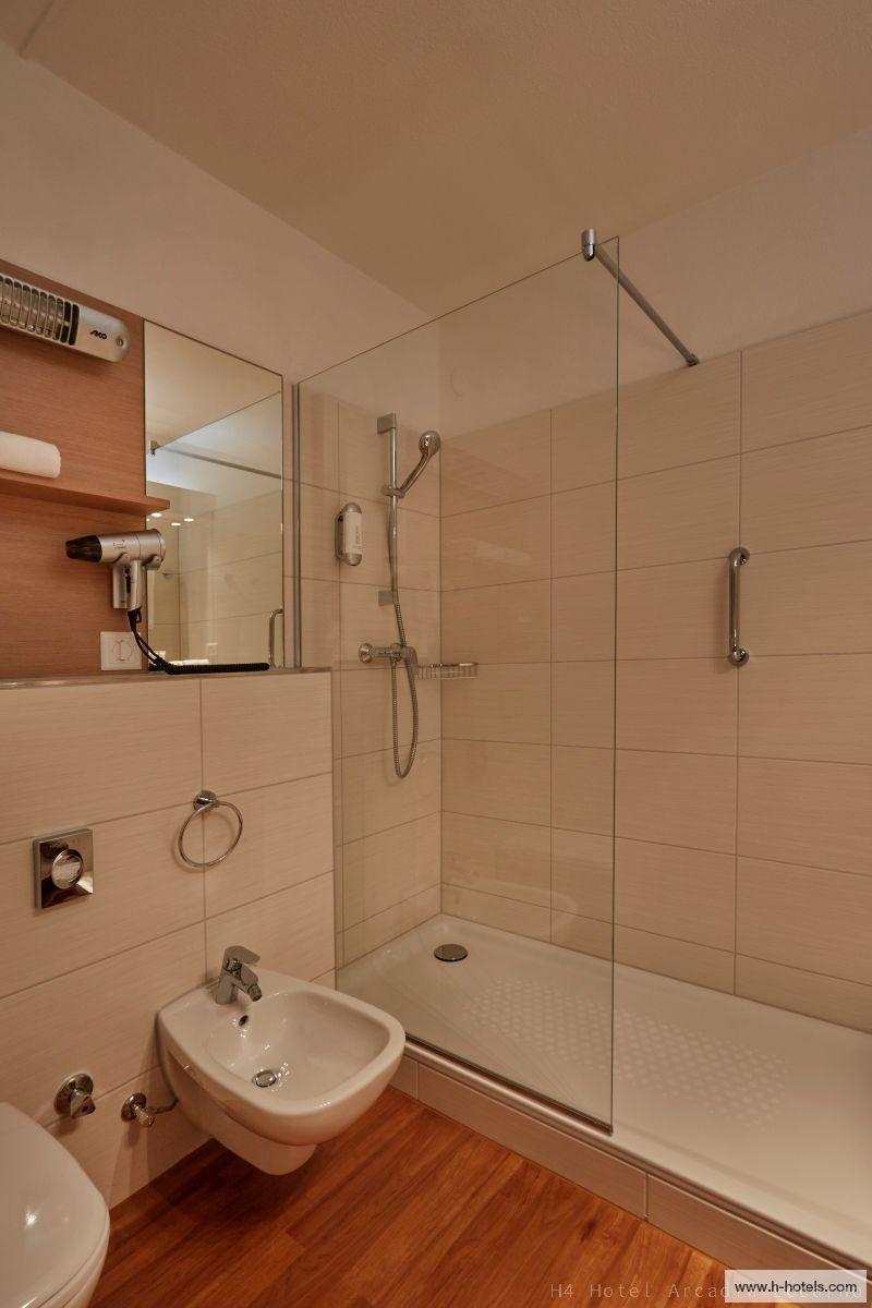 H4 Hotel Arcadia Locarno