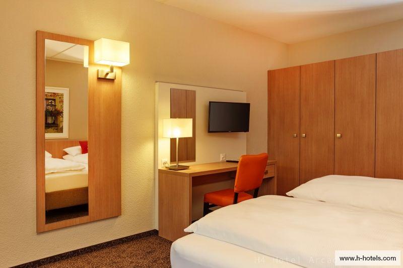 Deluxe Appartement
