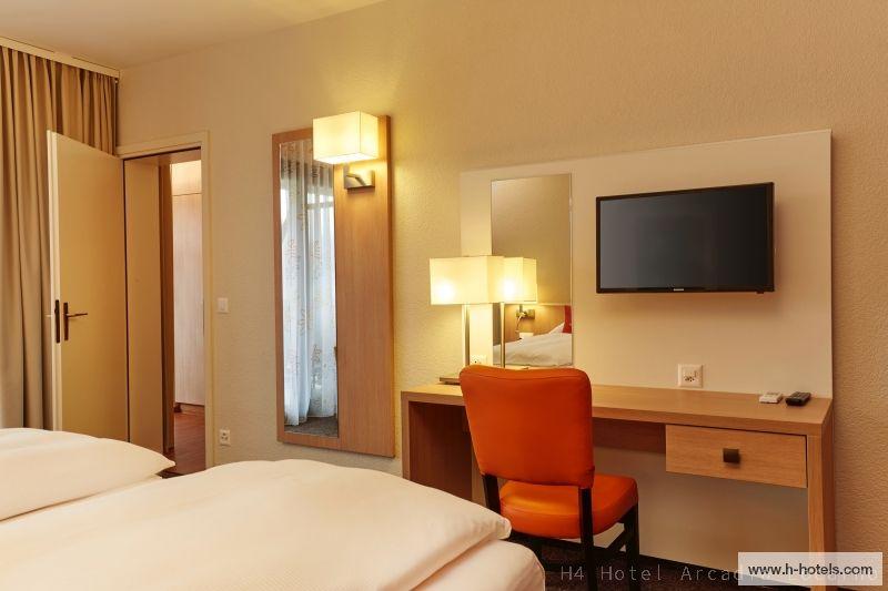 Deluxe Appartement