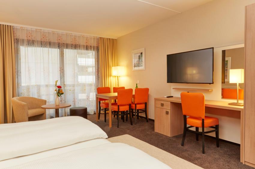 Superior Doppelzimmer