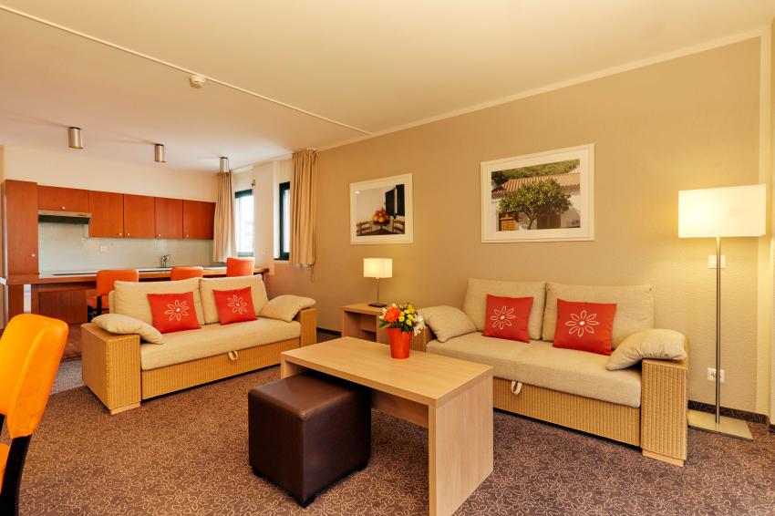 Deluxe Appartement