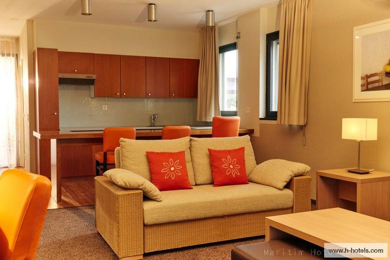Deluxe Appartement