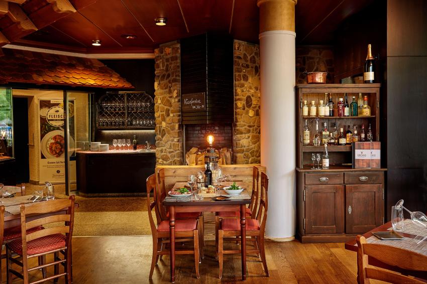 Restaurant "Urchig"