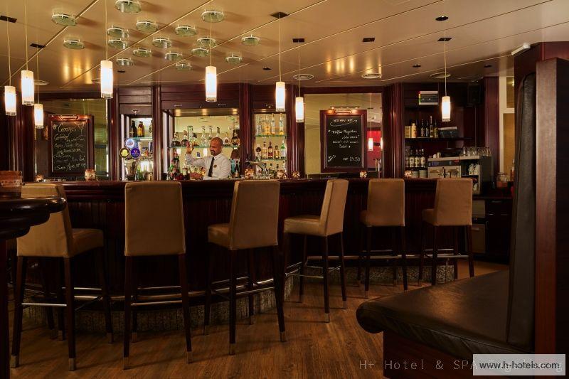 Bar "Regina"