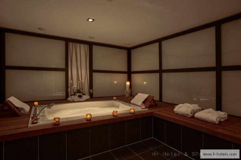 Wellness Whirlpool
