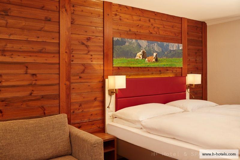 Superior Doppelzimmer