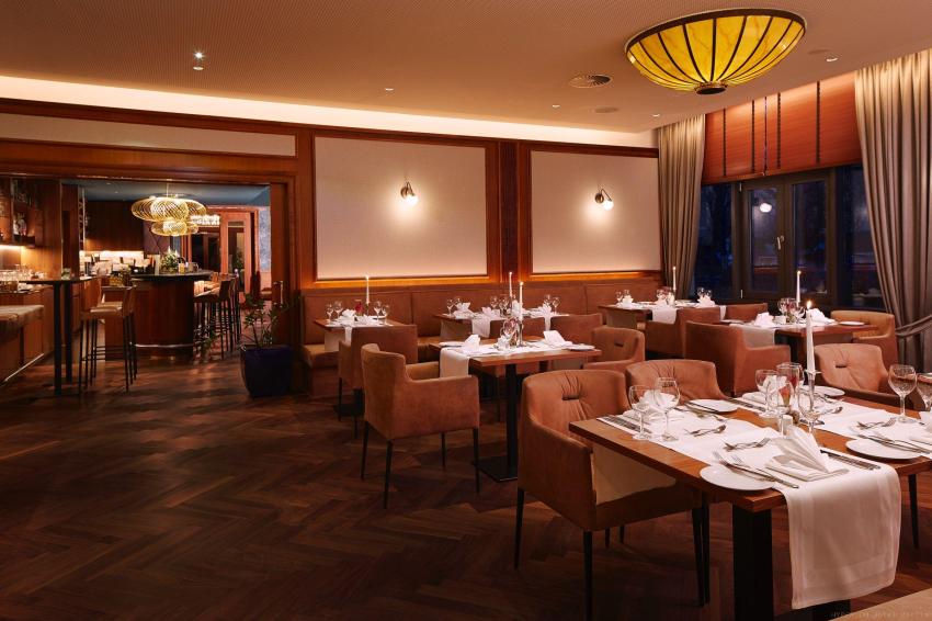 Restaurant Bar
