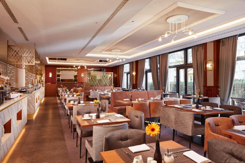 Restaurant Gaumenfreund