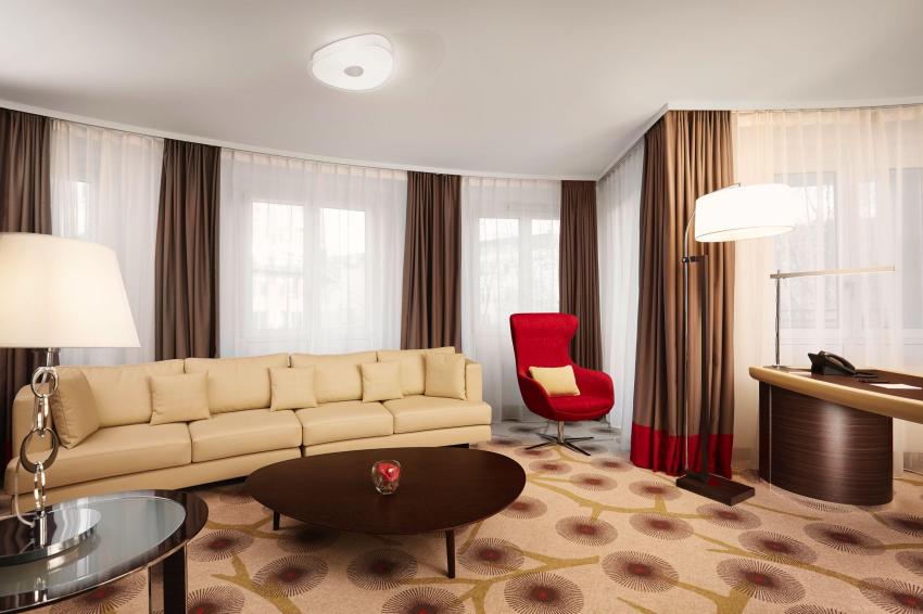 Tower Suite