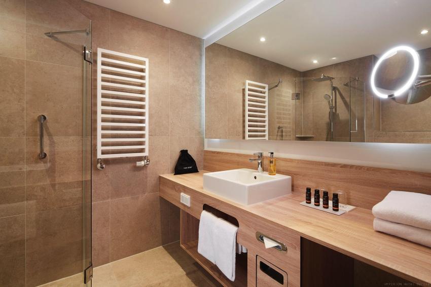 Bad Tower Suite